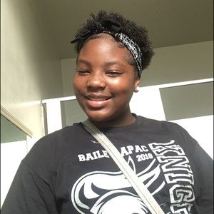 Meet your Posher, Jayla